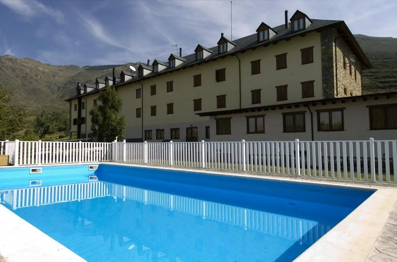 Hotel Romanic Estación