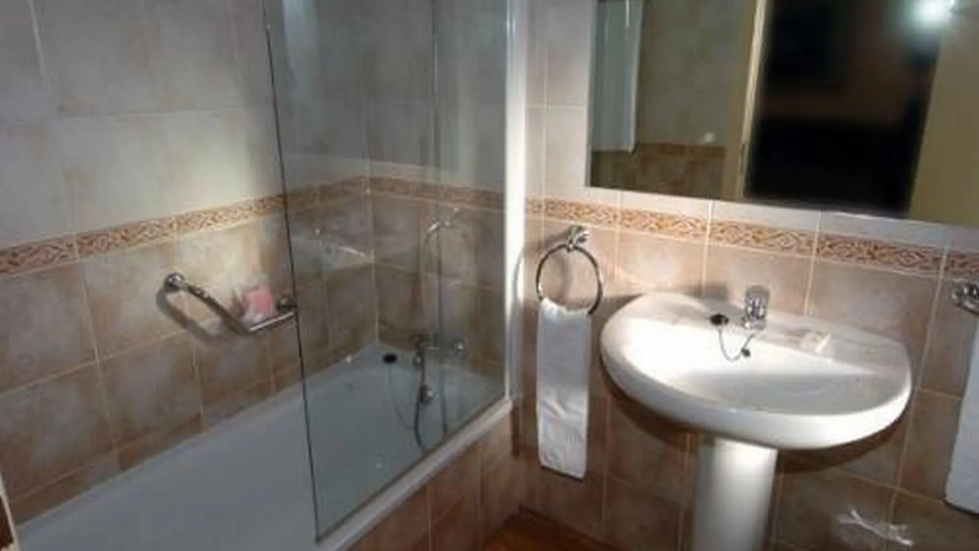Hotel Romanic Estación