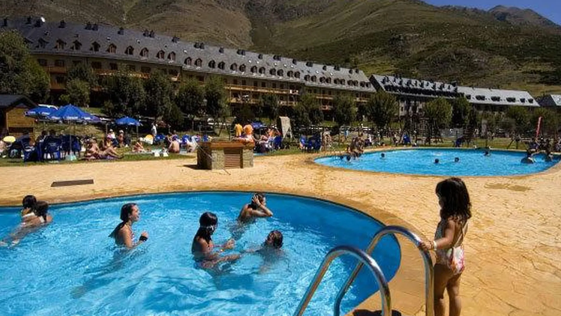 Hotel Romanic Estación