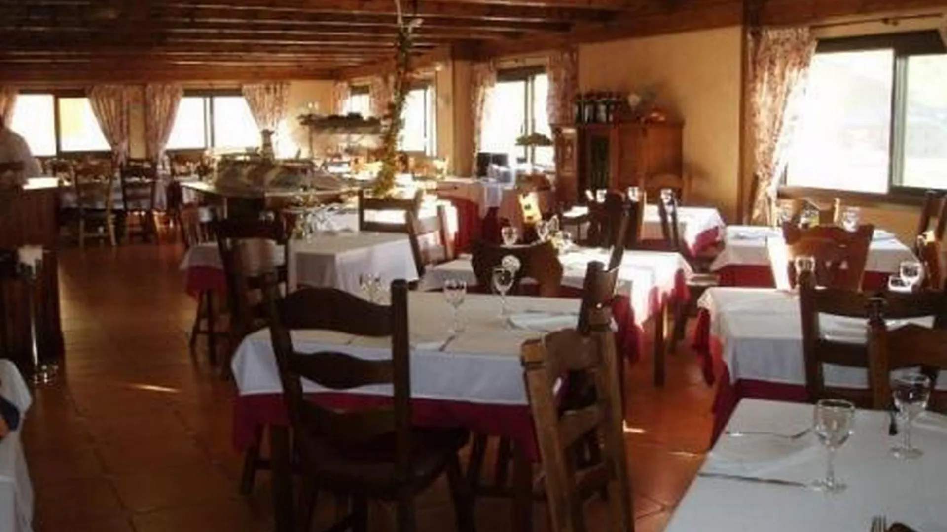 Hotel Romanic Estación