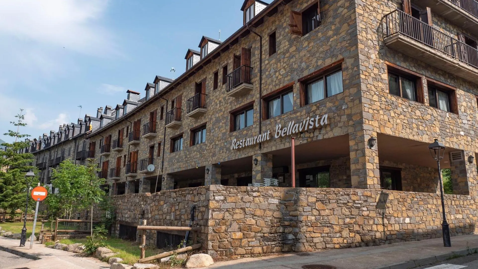 ***  Hotel Romanic Estación إسبانيا