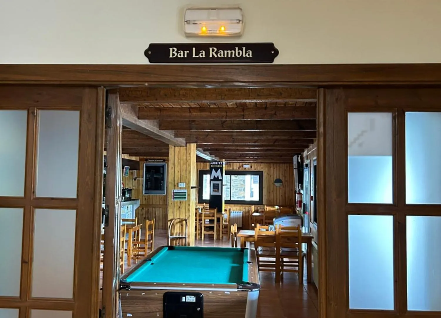 Hotel Romanic Estación
