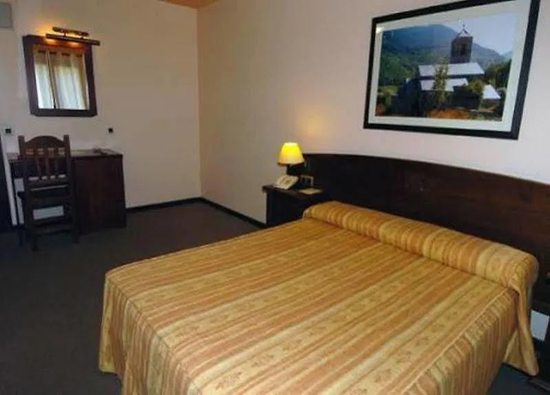 Hotel Romanic Estación