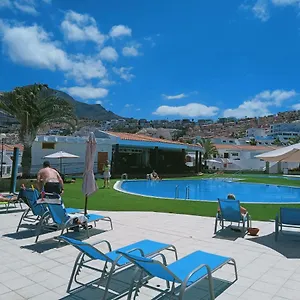 Malibu Park 3*, Costa Adeje (Tenerife) España