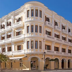 Gran Montesol 5*, Ibiza España