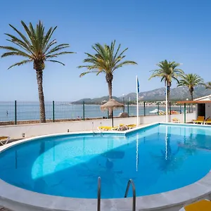 Hotel Medplaya Vistamar Costa Dorada