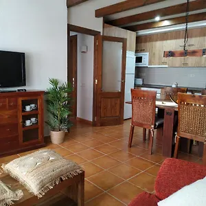 Ca De Callet - Planta Baixa Apartamento
