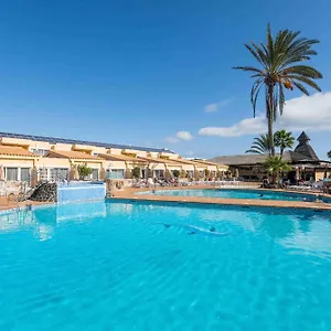 Arena 4*, Corralejo España