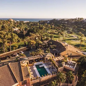 Rio Real Golf 4*, Marbella España