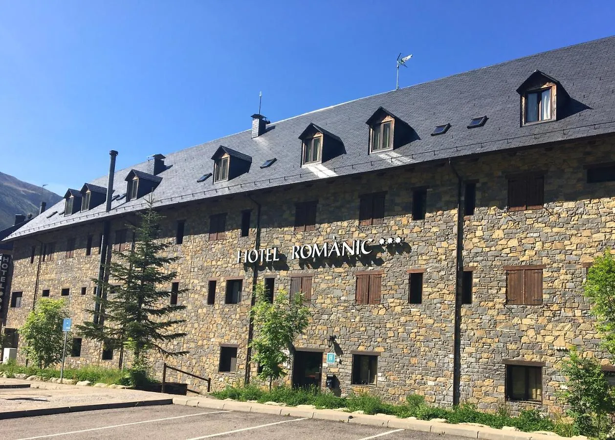 Hotel Romanic Estación 3*,  Spanyolország