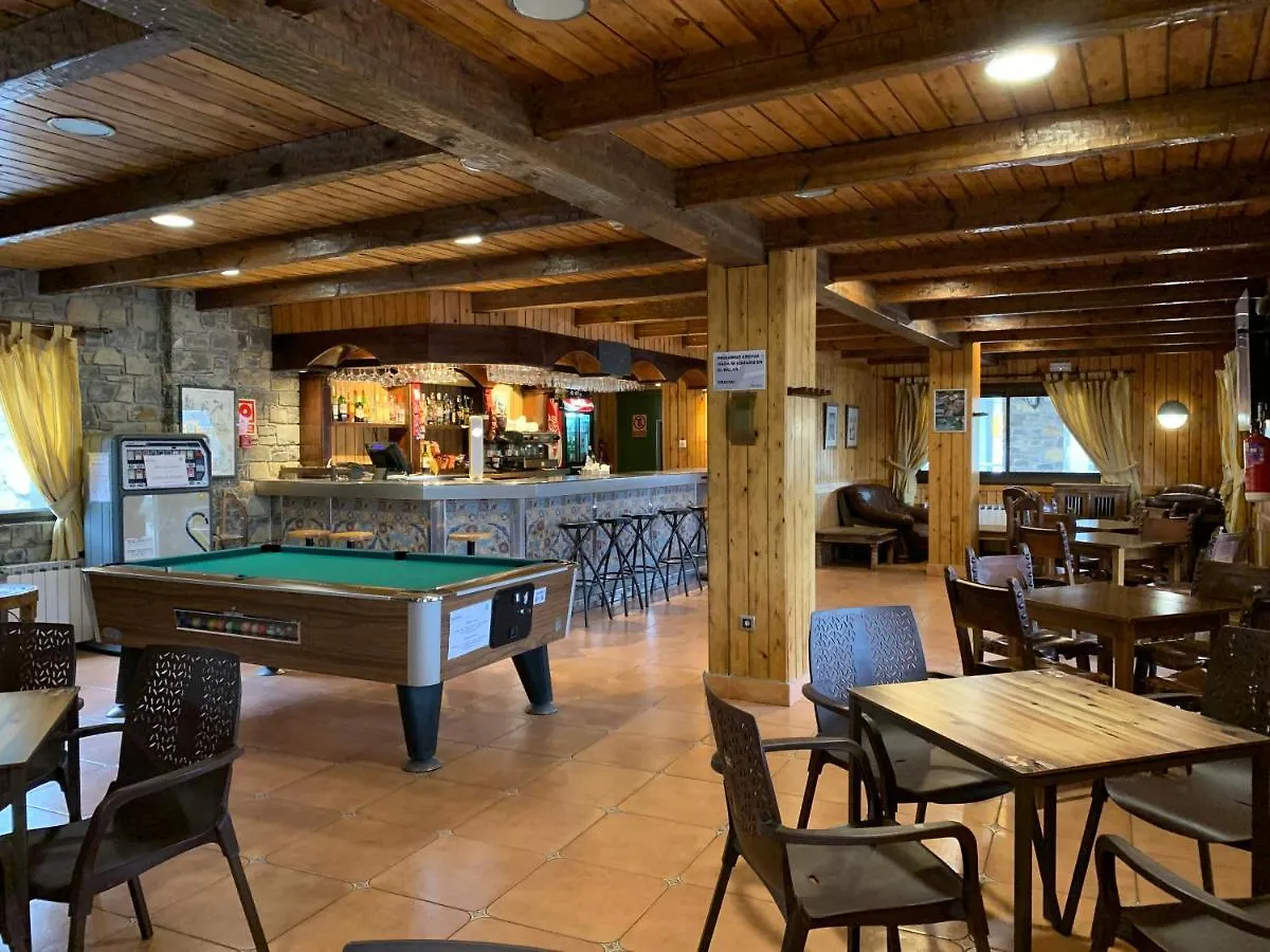 Hotel Romanic Estación