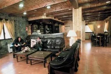 Hotel Romanic Taull