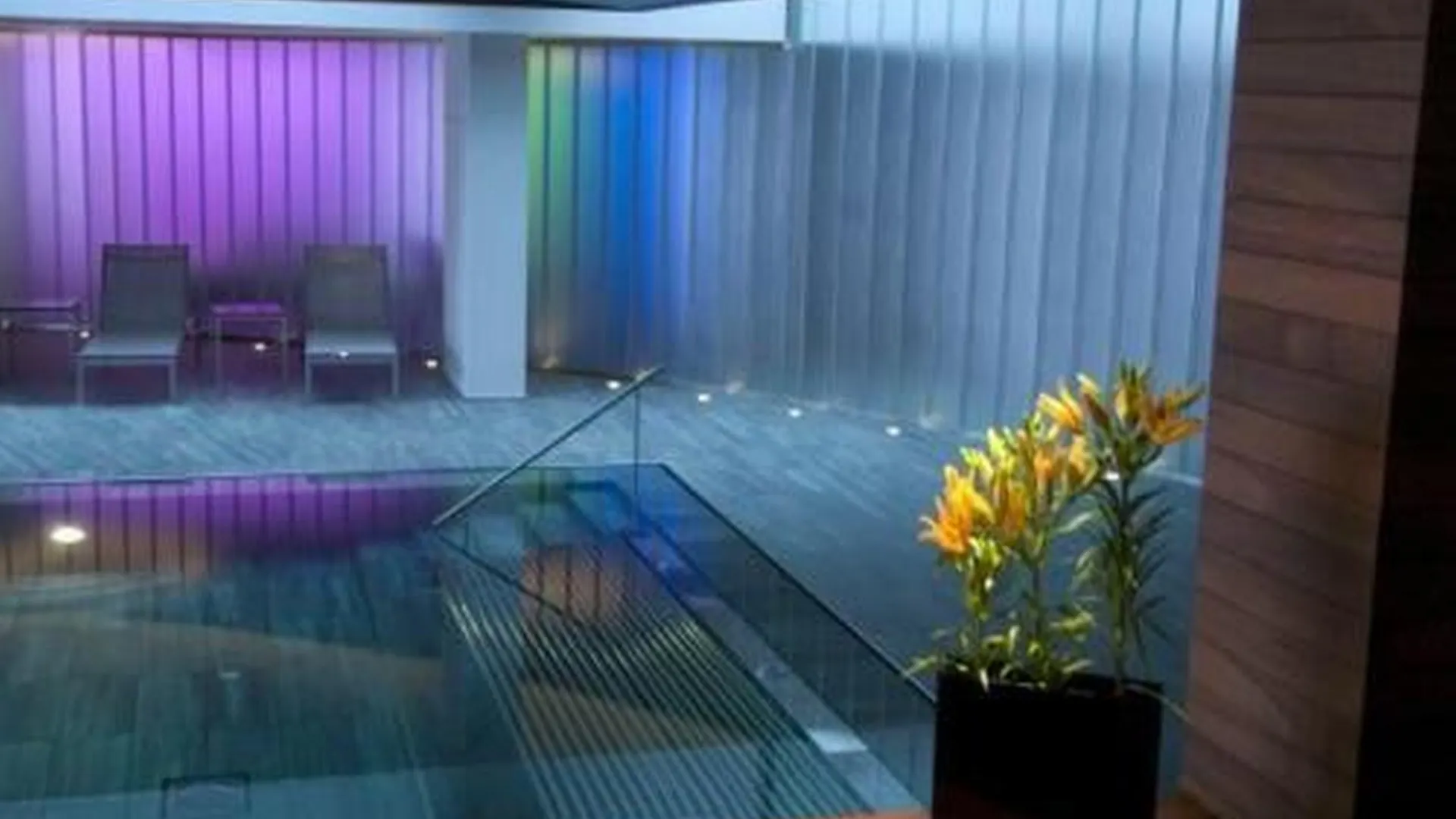 Hotel Romanic Taull