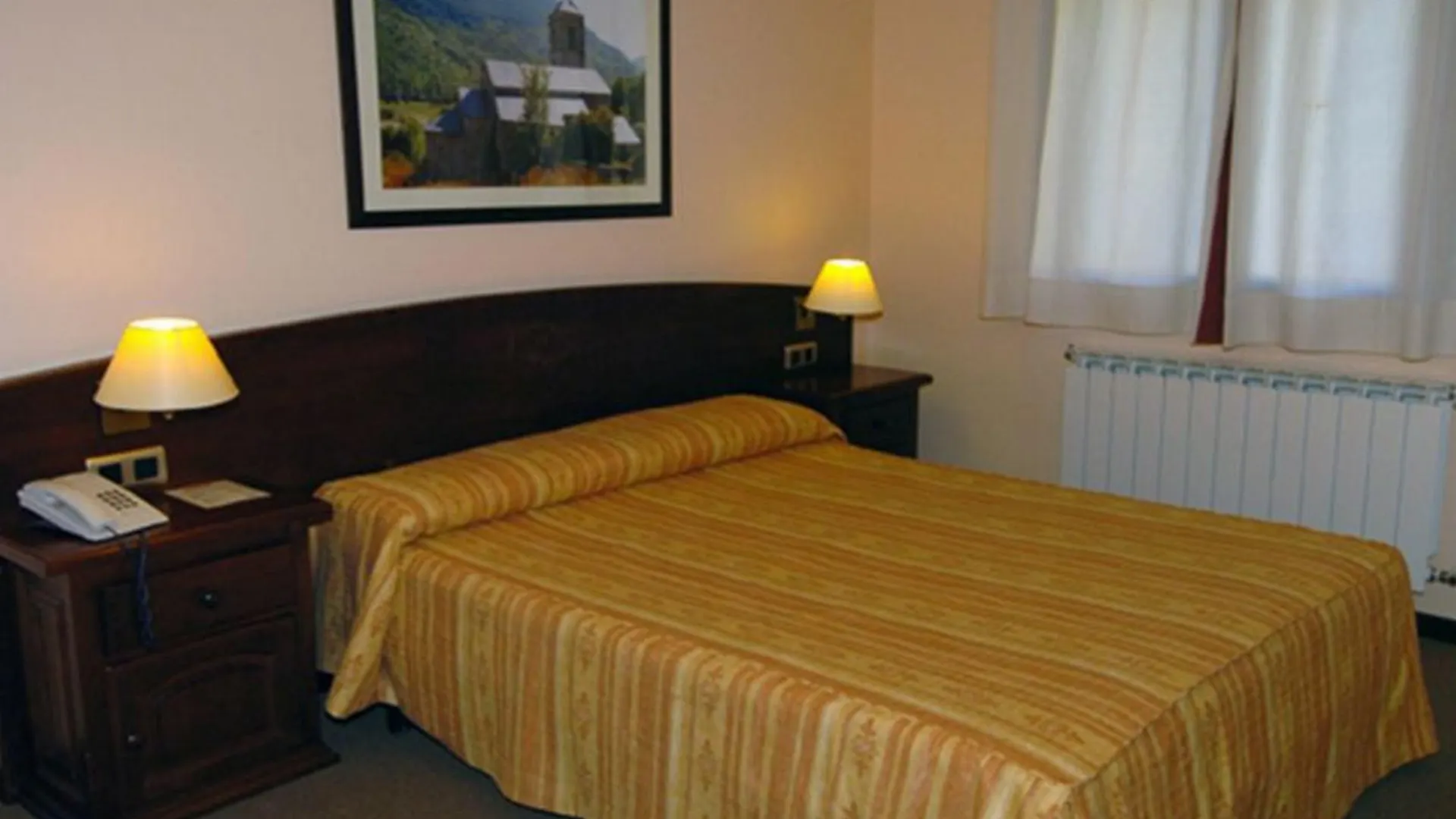 Hotel Romanic Estación 3*,  Spanyolország