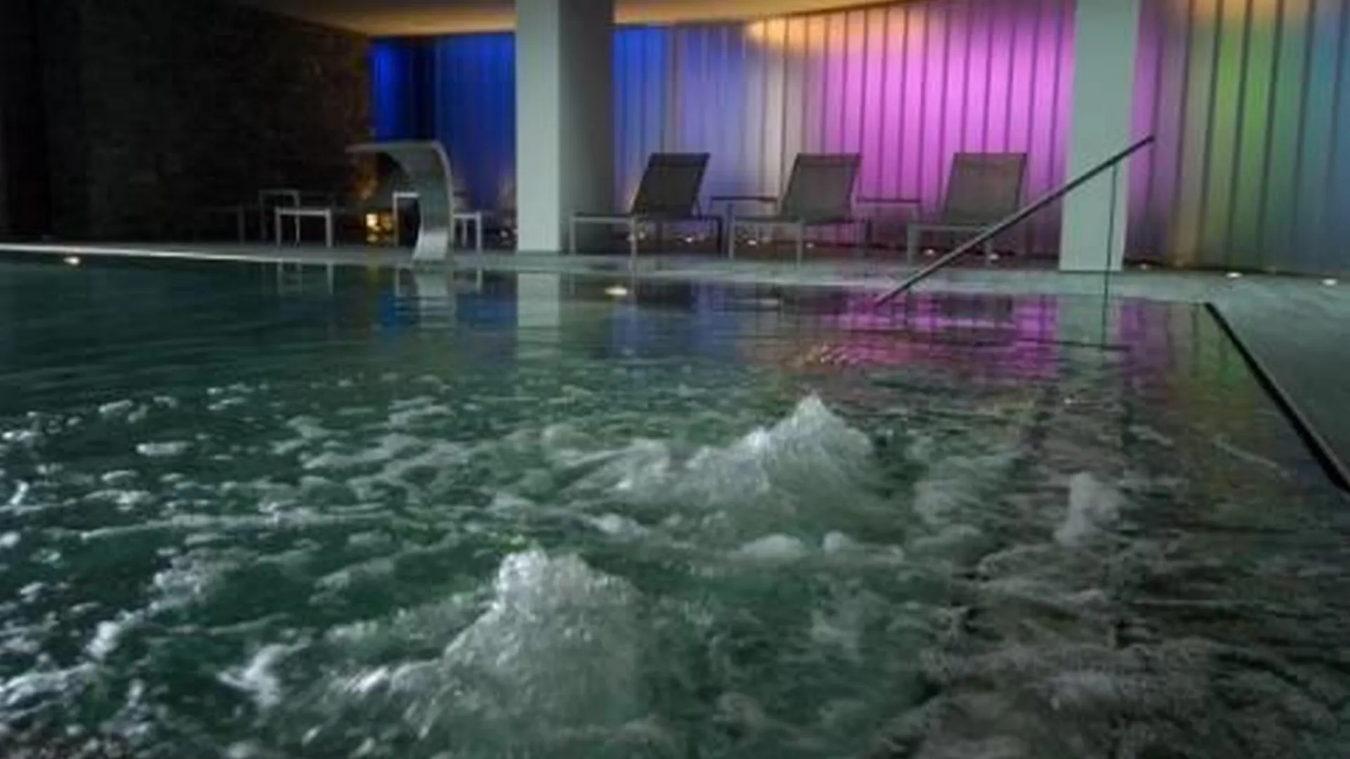 Hotel Romanic Taull