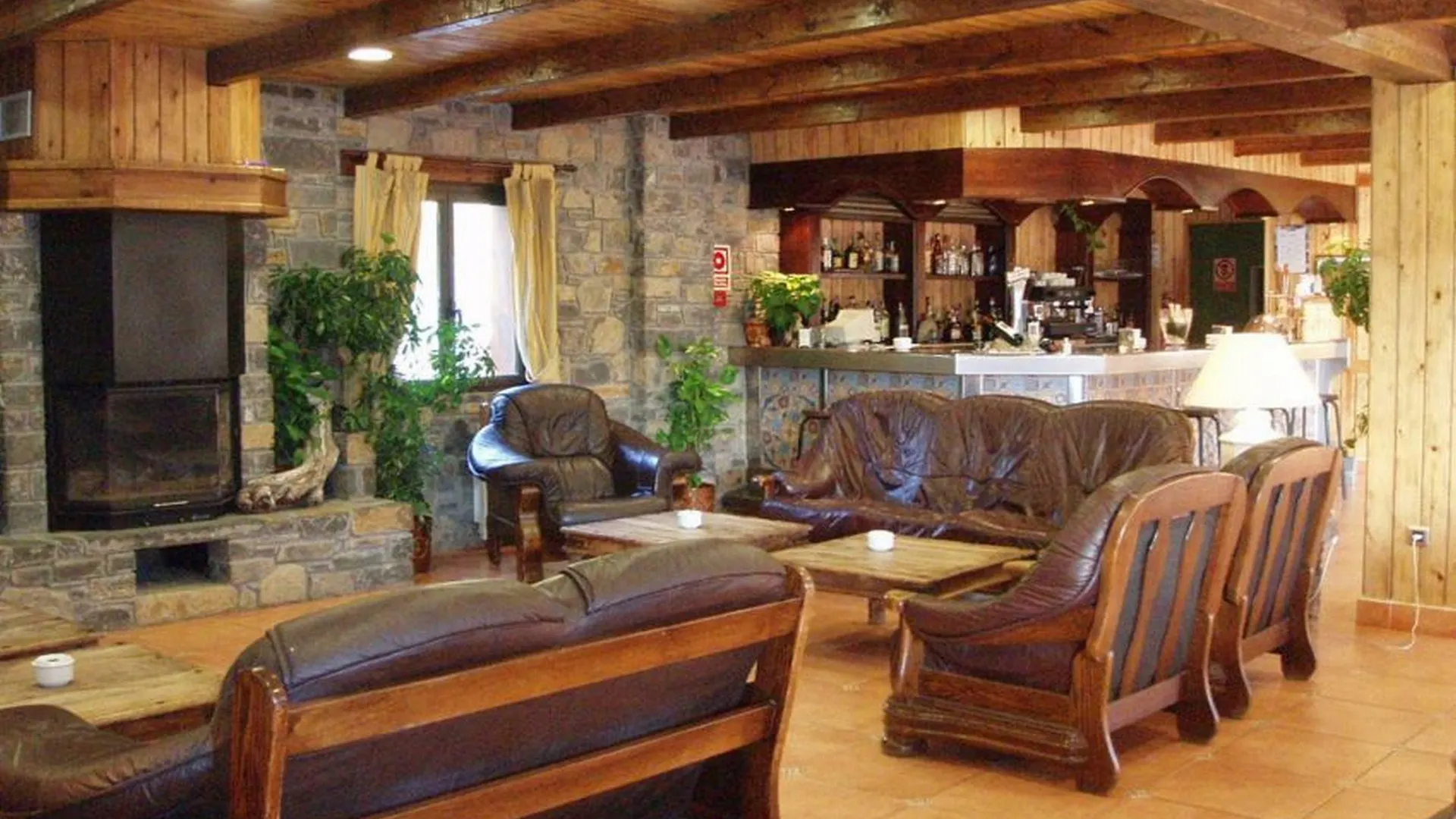 Hotel Romanic Taull 3*,  Spain