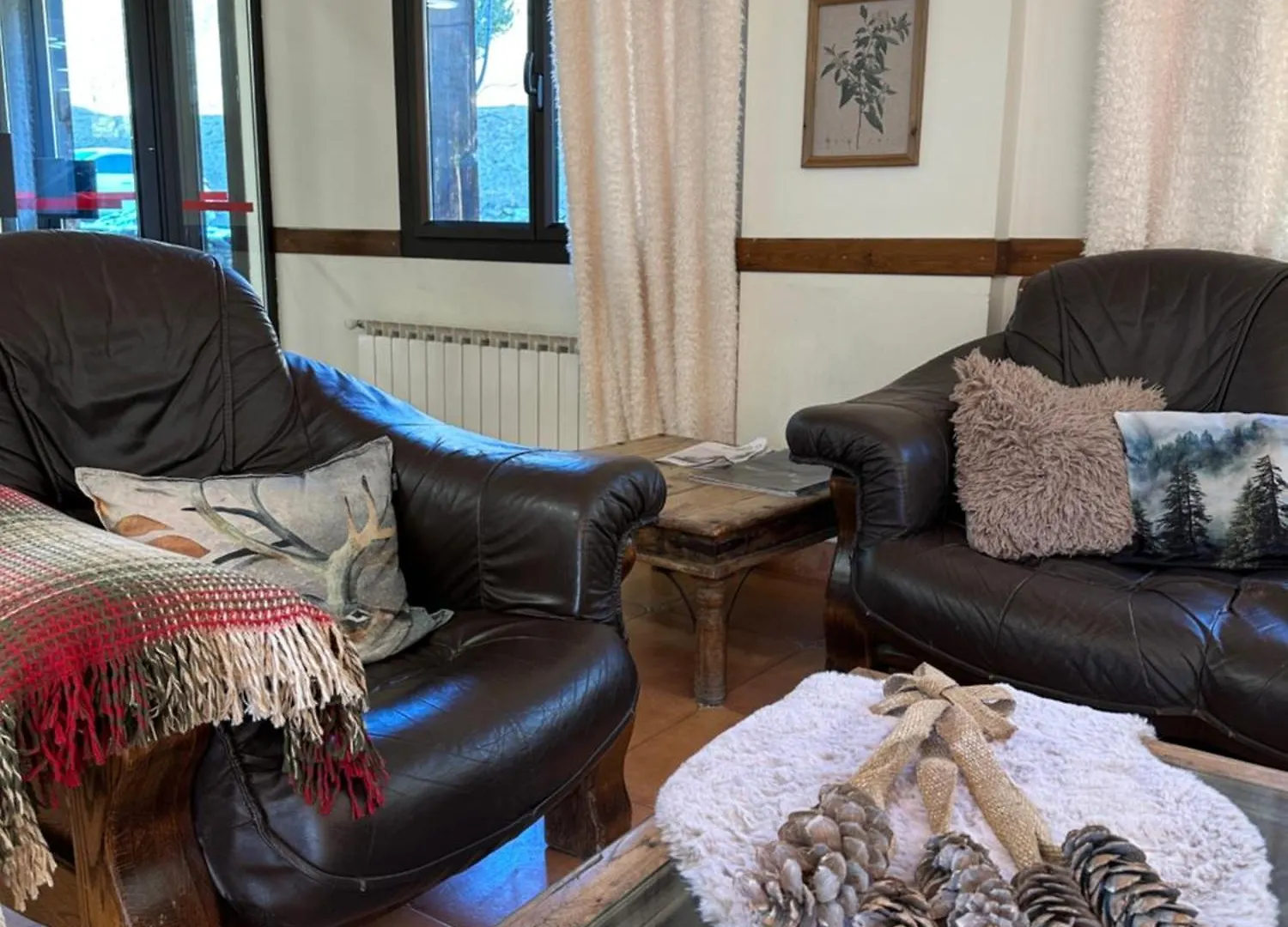 Hotel Romanic Taull