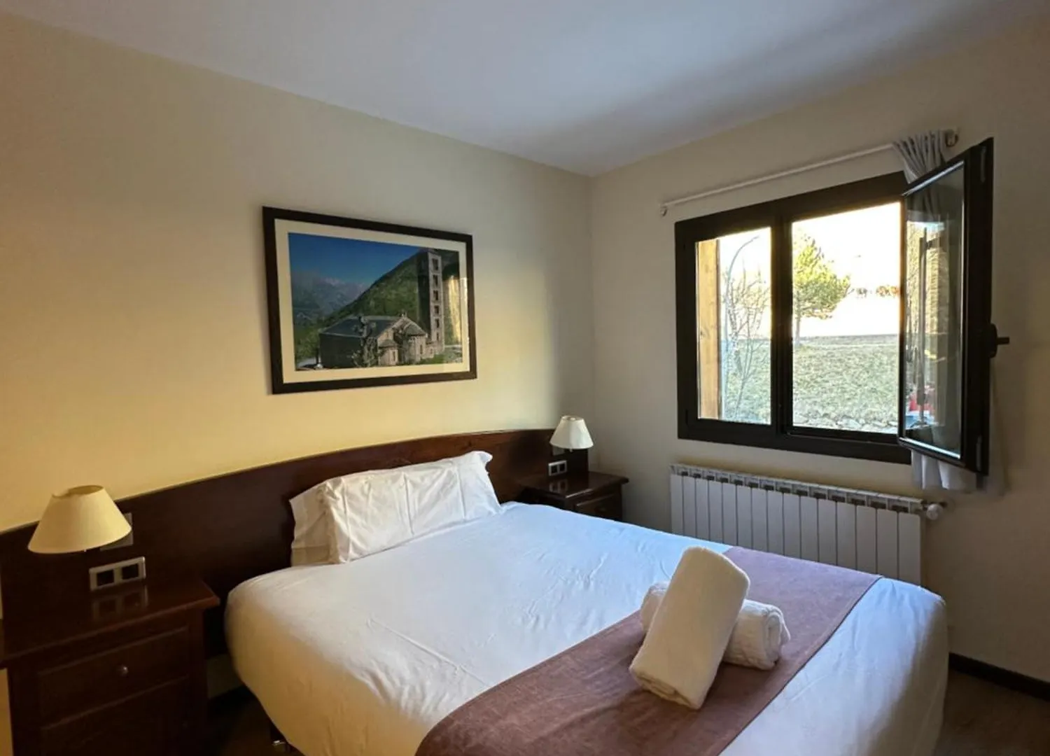 Hotel Romanic Estación 3*,  Spanyolország