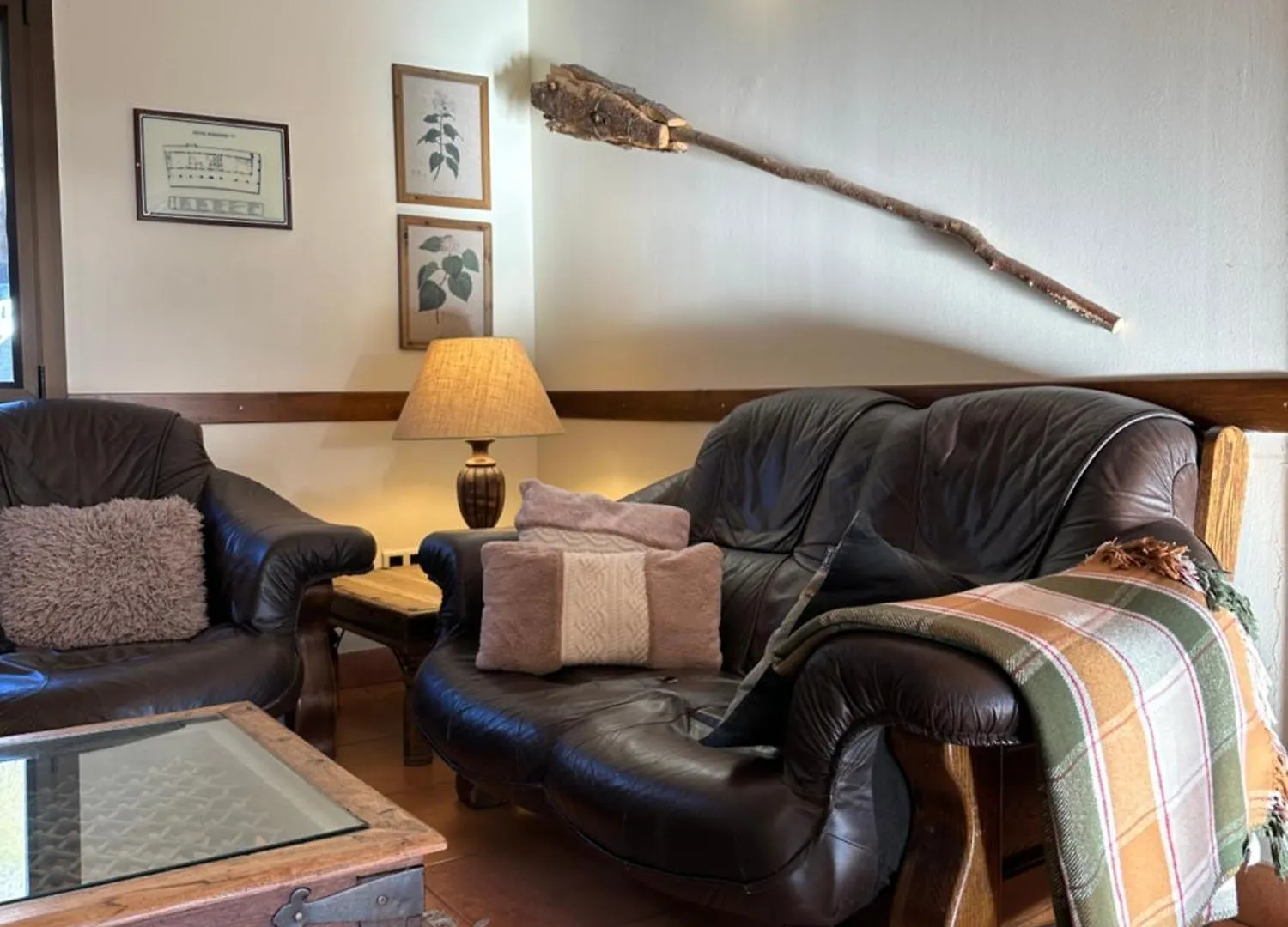 ***  Hotel Romanic Taull Spain