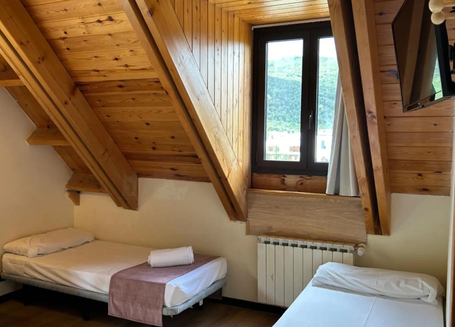 Hotel Romanic Estación