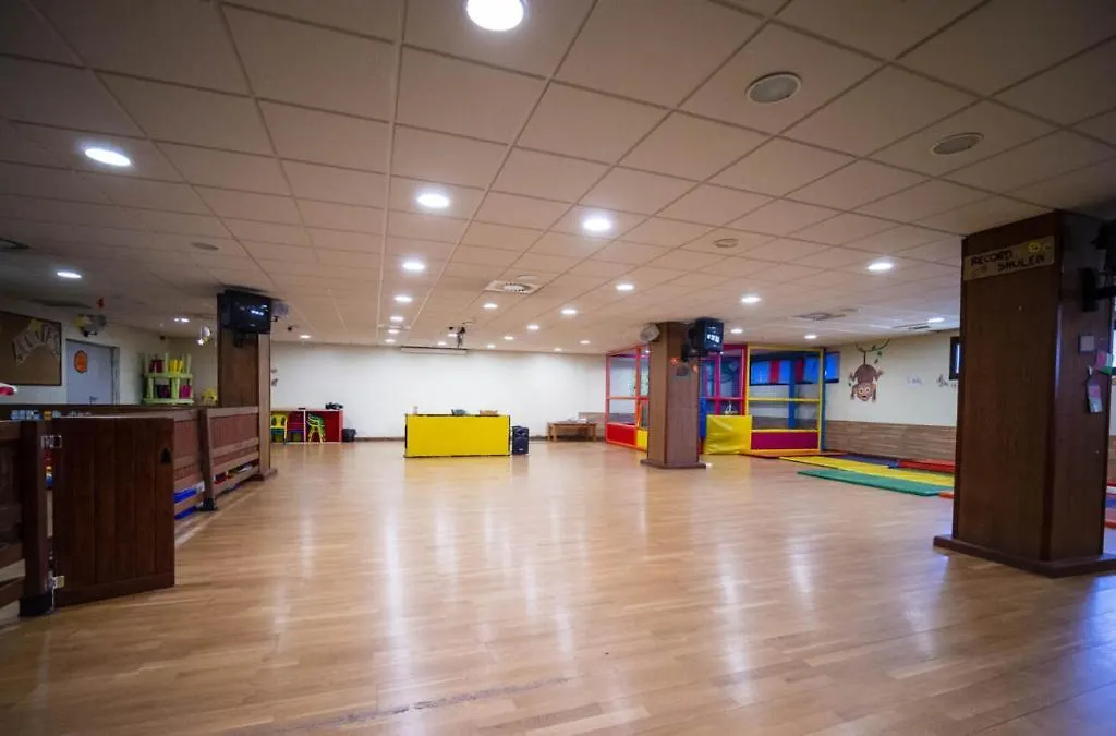 ***  Hotel Romanic Taull Spain