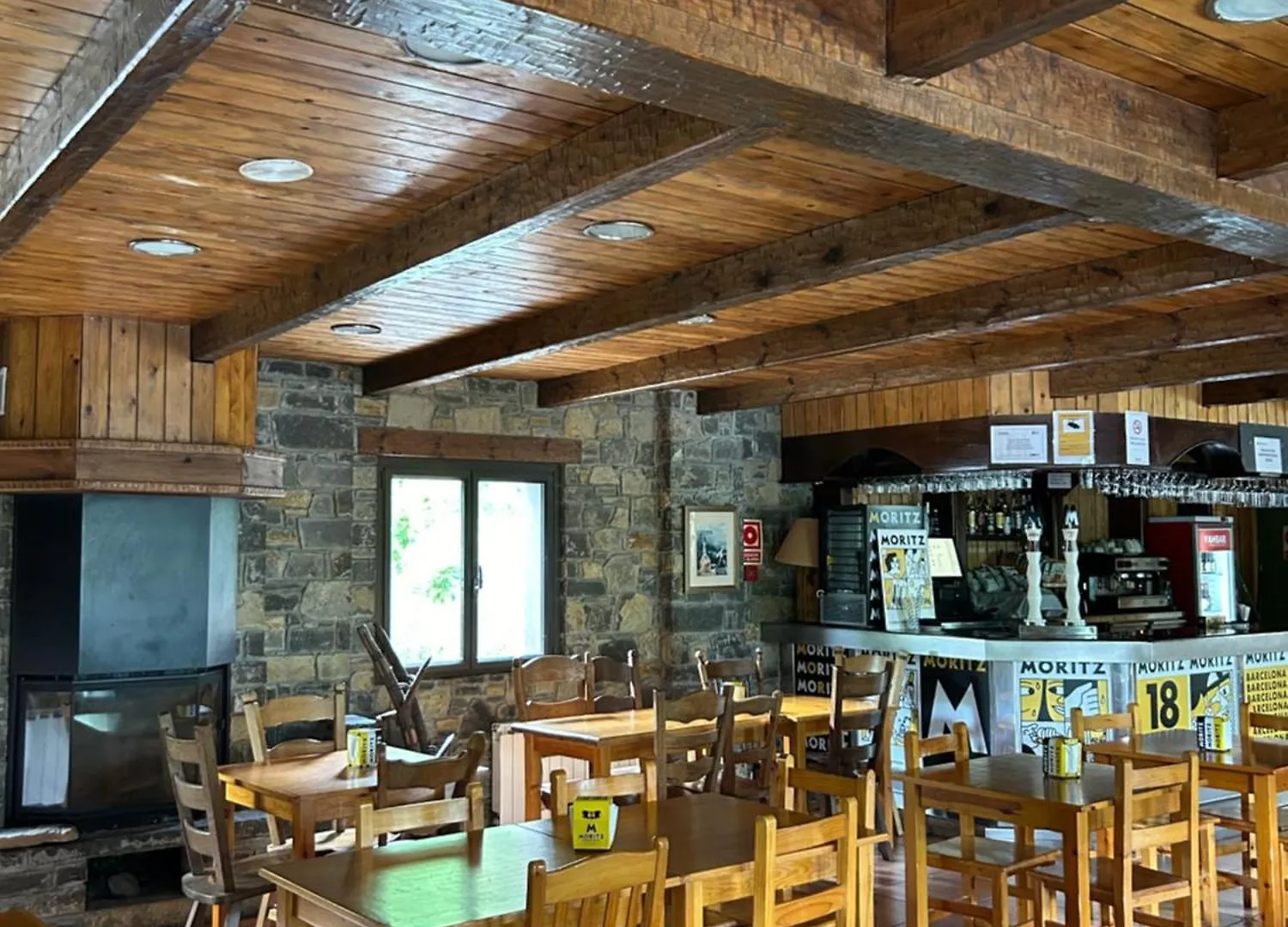 Hotel Romanic Estación
