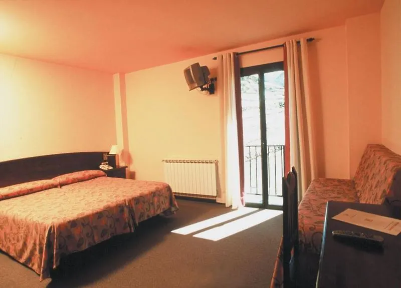 Hotel Romanic Taull 3*,  Spain